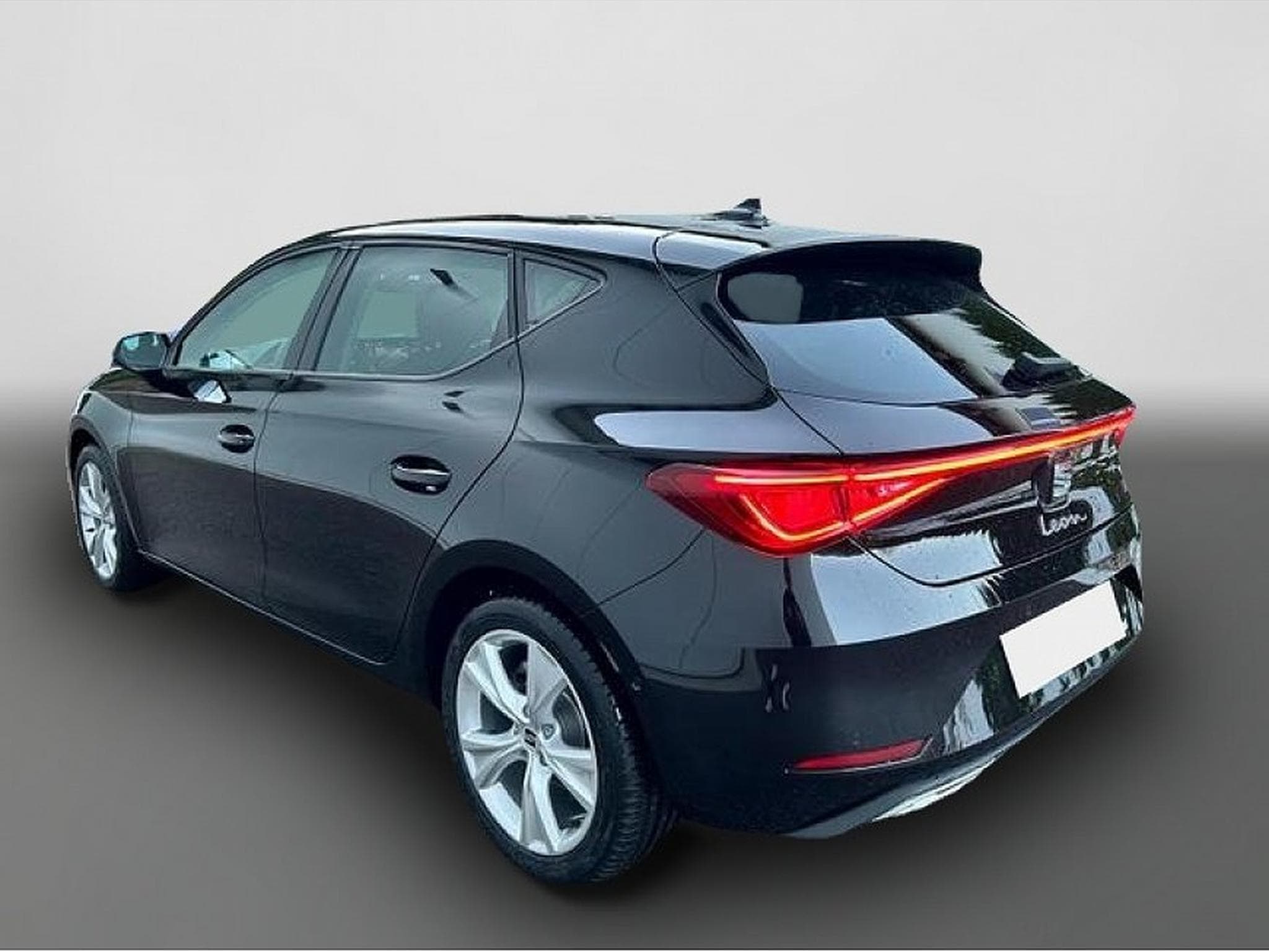 Seat Leon (2025) - Foto 2