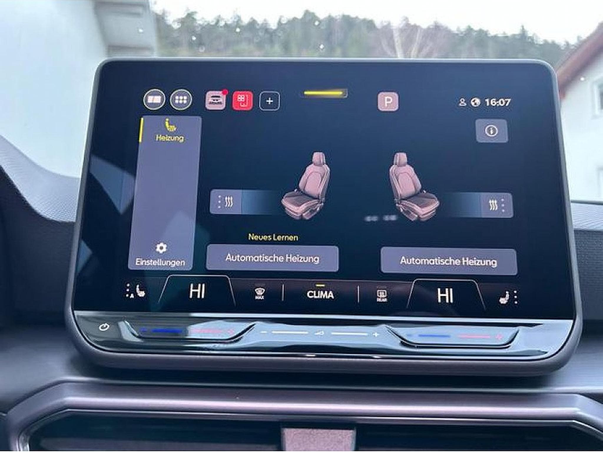 Seat Leon (2025) - Foto 9