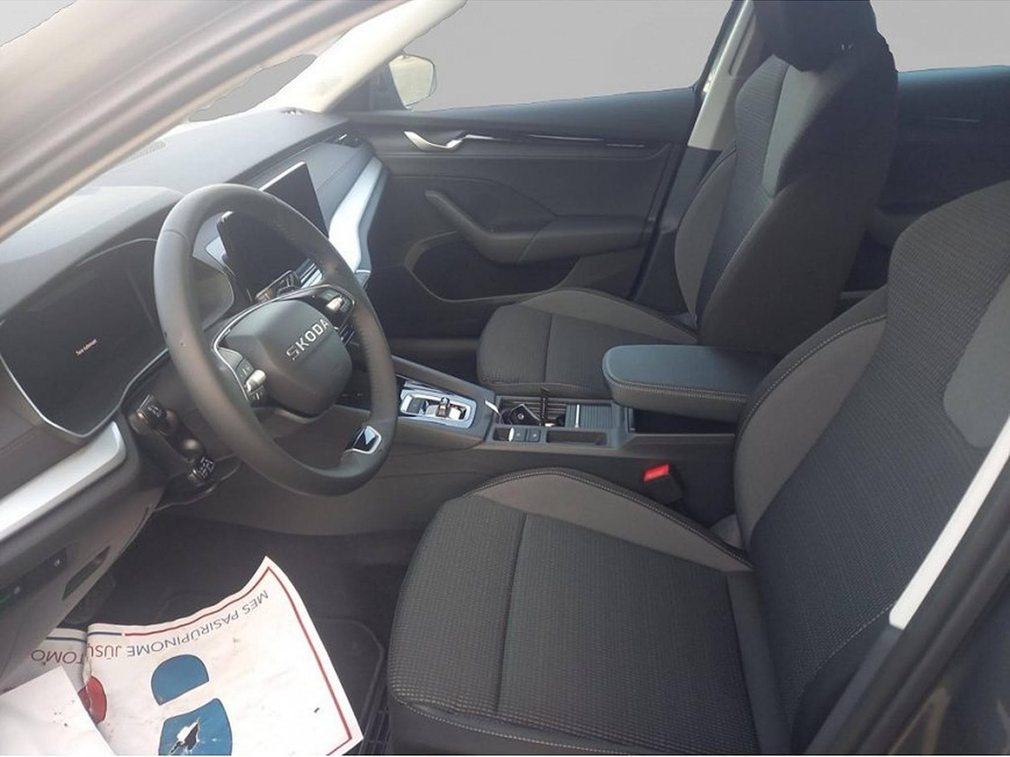 Skoda Octavia (2026) - Foto 3