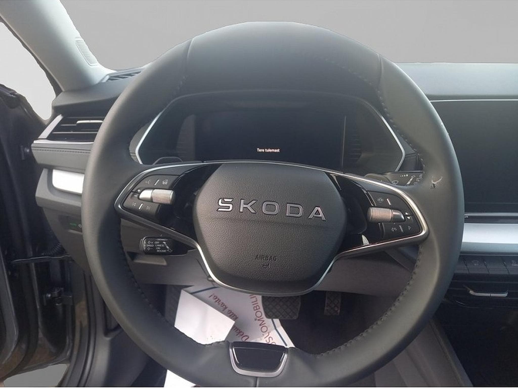 Skoda Octavia (2026) - Foto 4