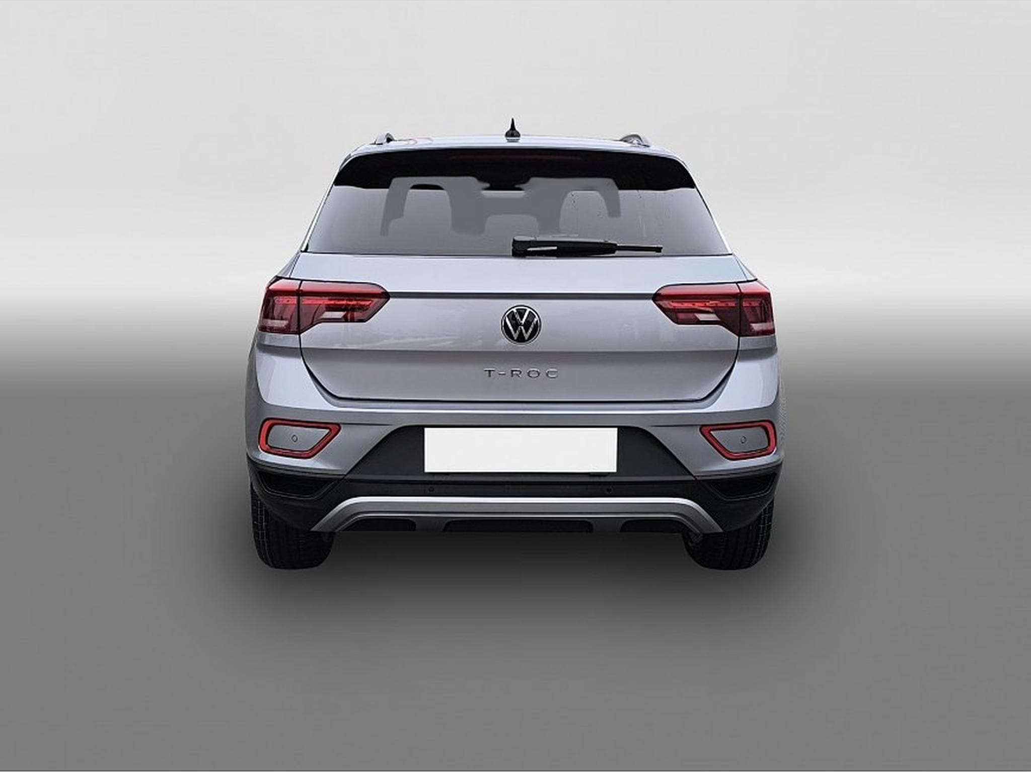 VW T-Roc (2025) - Foto 6