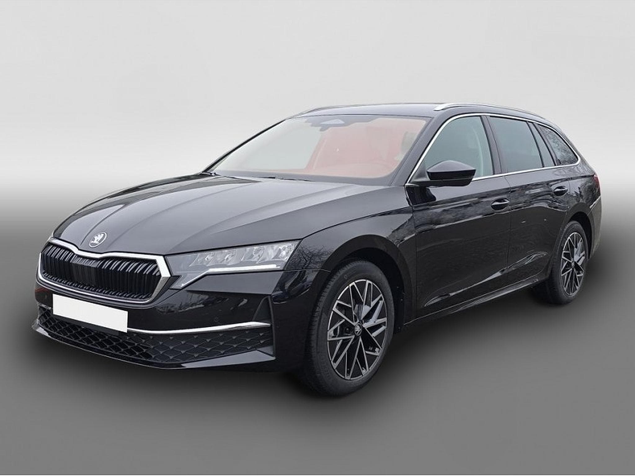 Skoda Octavia (2026) - Foto 1