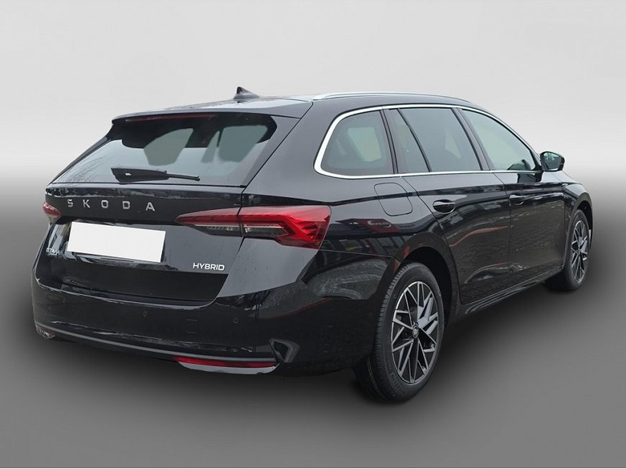 Skoda Octavia (2026) - Foto 2