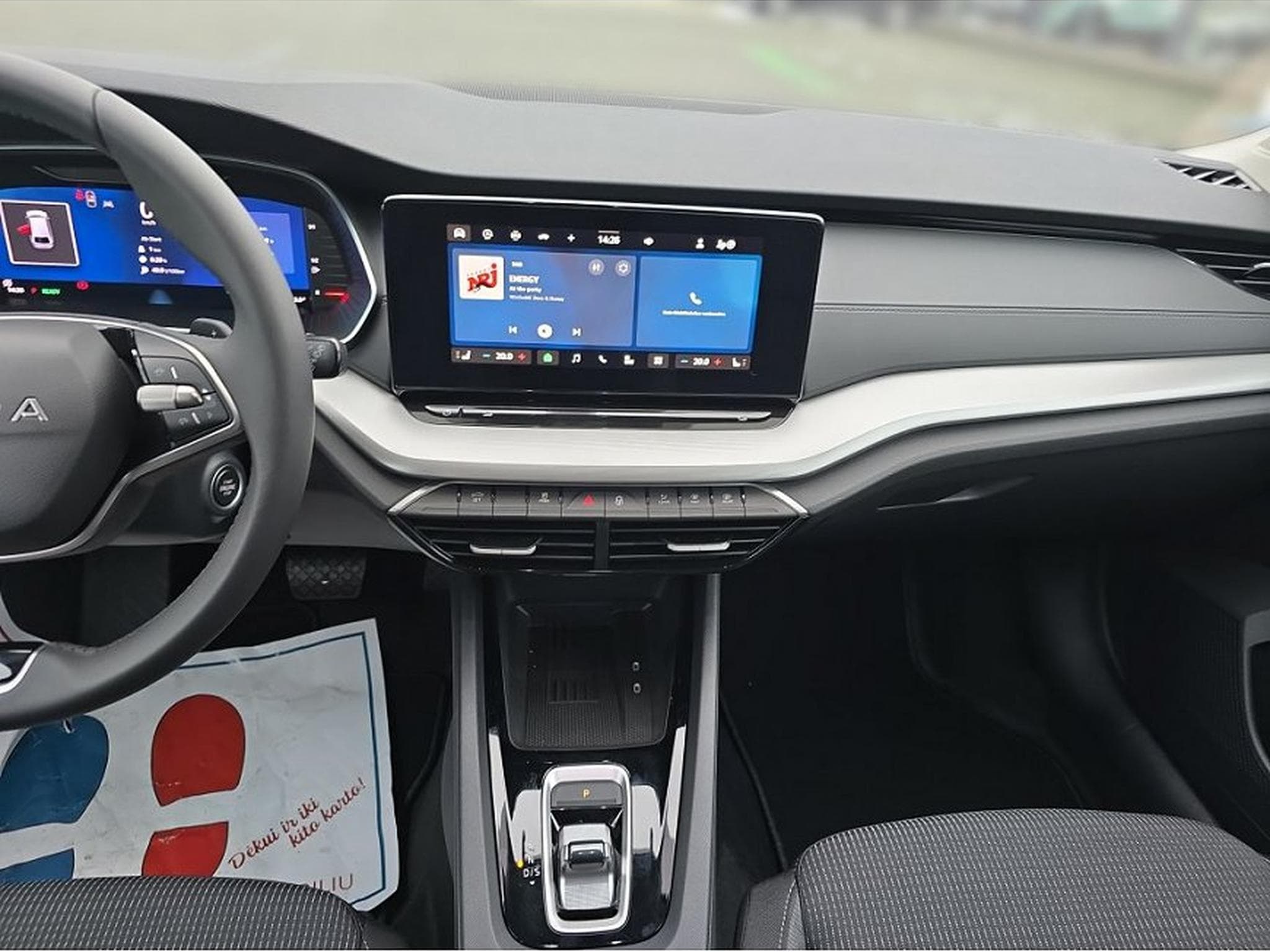 Skoda Octavia (2026) - Foto 6