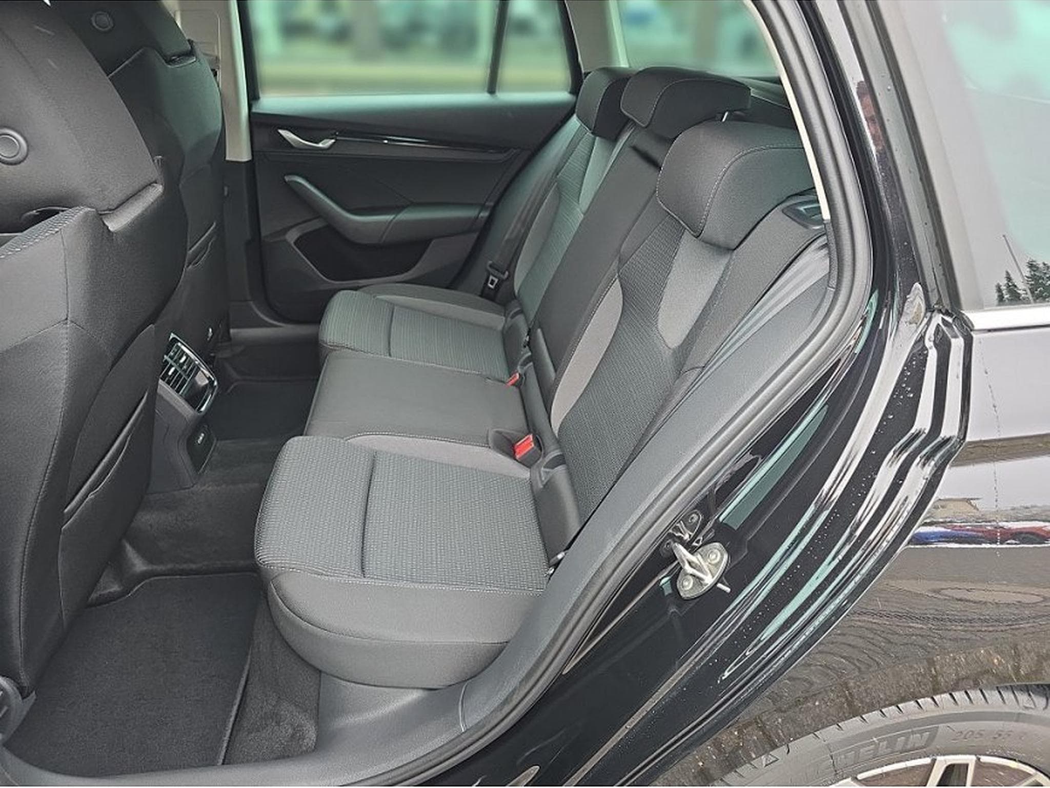 Skoda Octavia (2026) - Foto 7