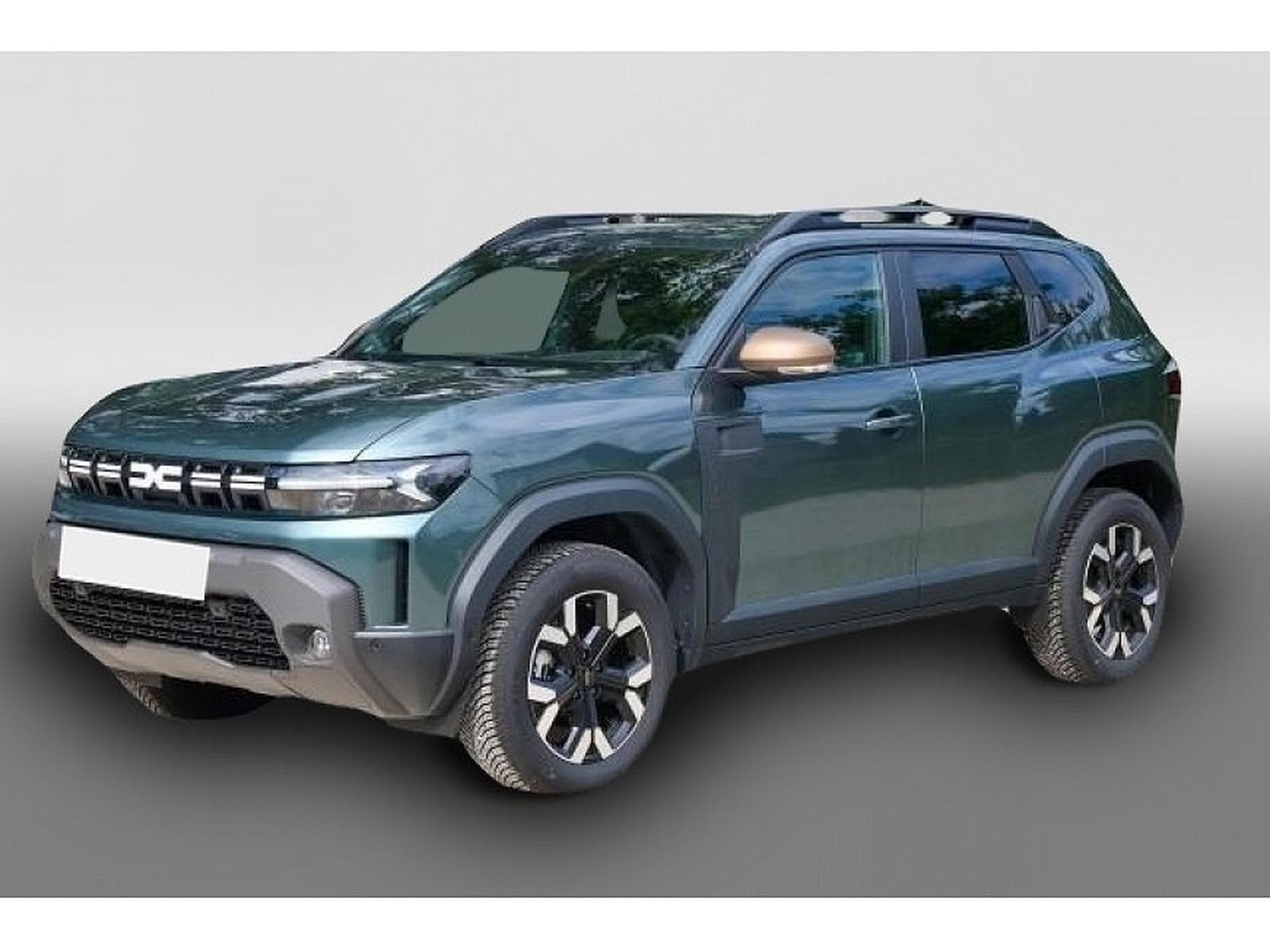 Dacia Duster (2025) - Foto 1