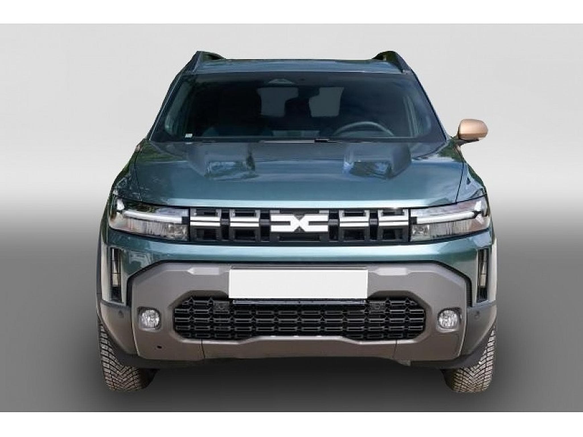 Dacia Duster (2025) - Foto 4