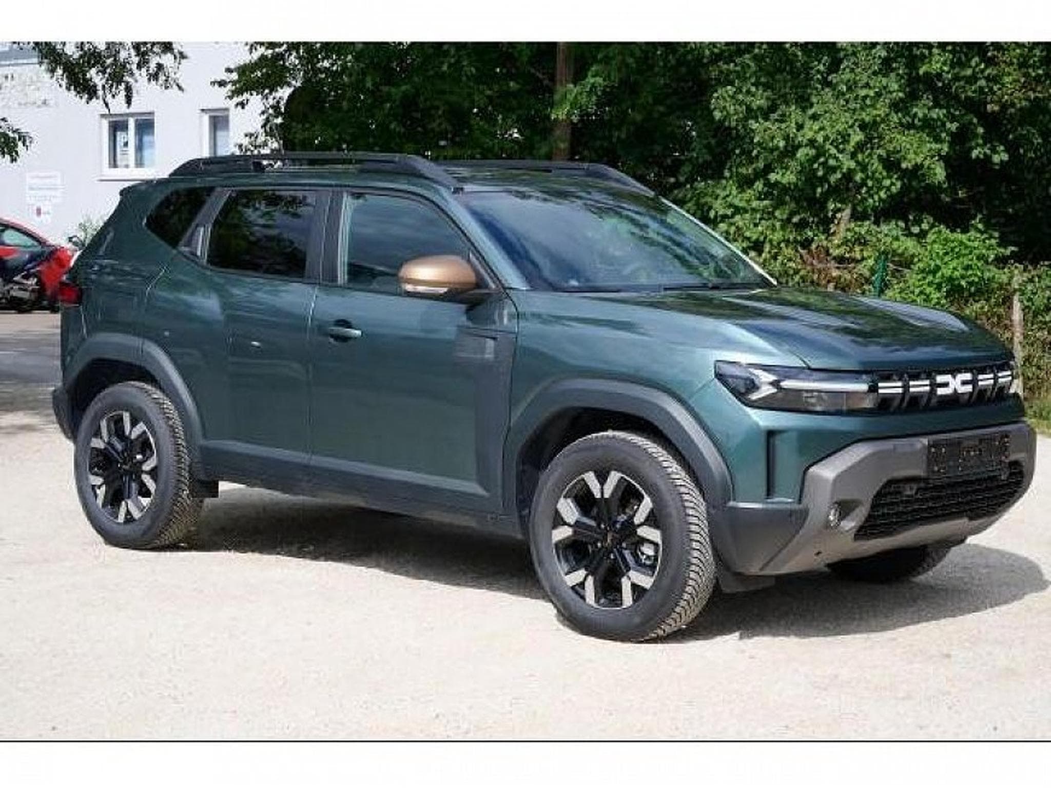 Dacia Duster (2025) - Foto 6