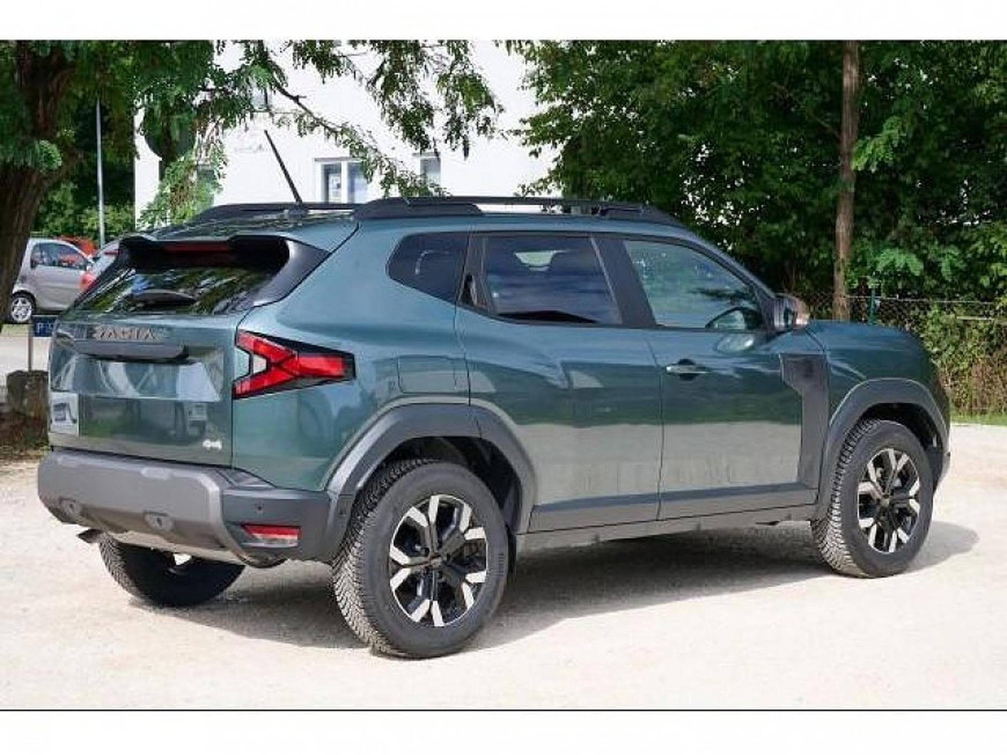 Dacia Duster (2025) - Foto 9