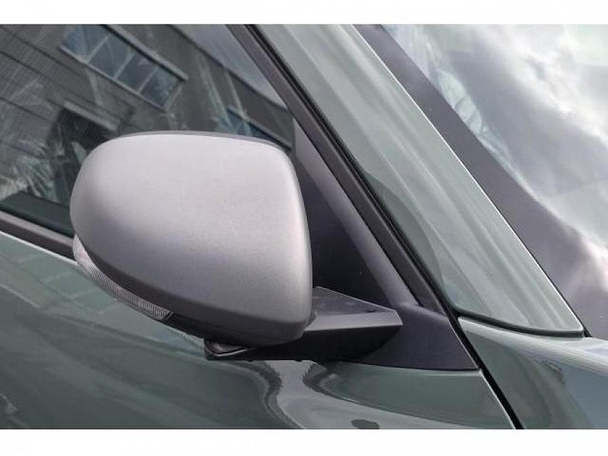 Dacia Duster (2025) - Foto 10