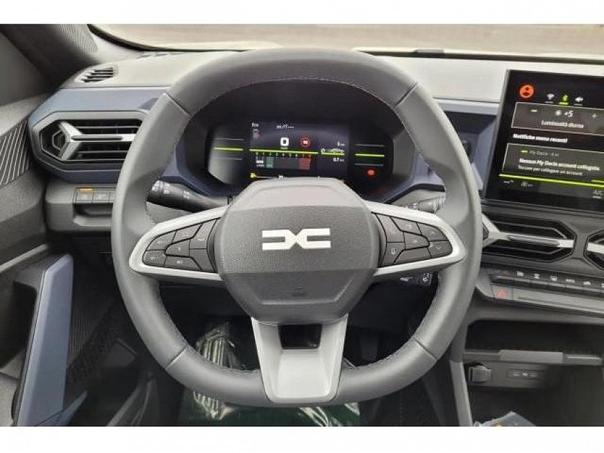 Dacia Duster (2025) - Foto 11