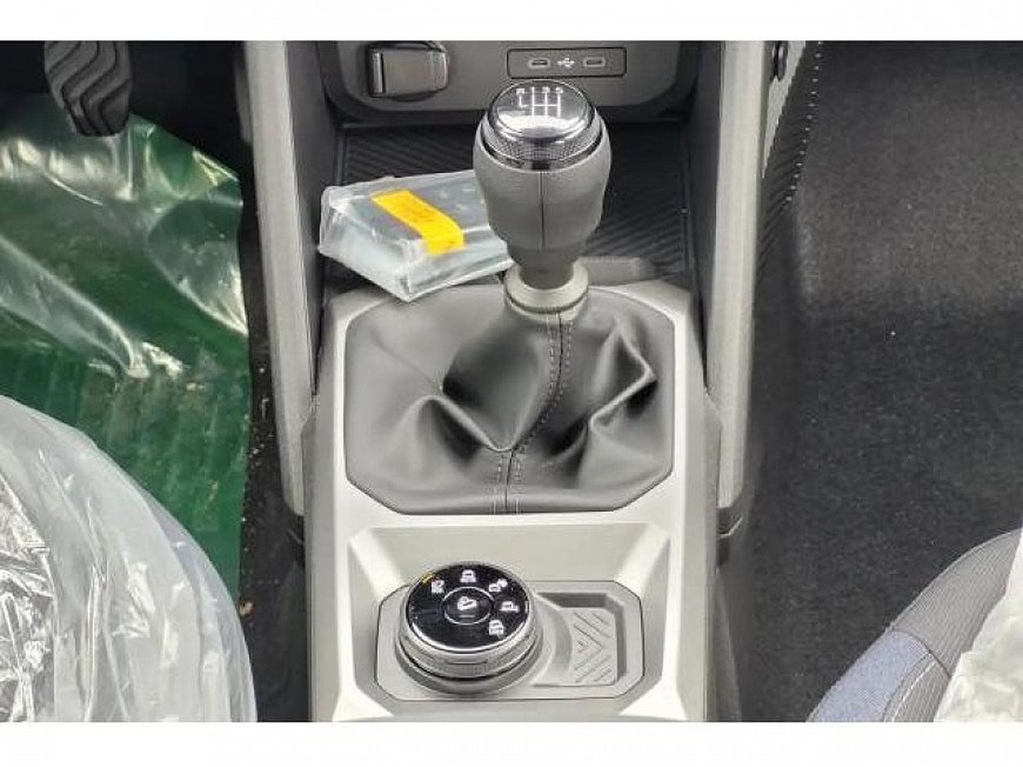 Dacia Duster (2025) - Foto 12