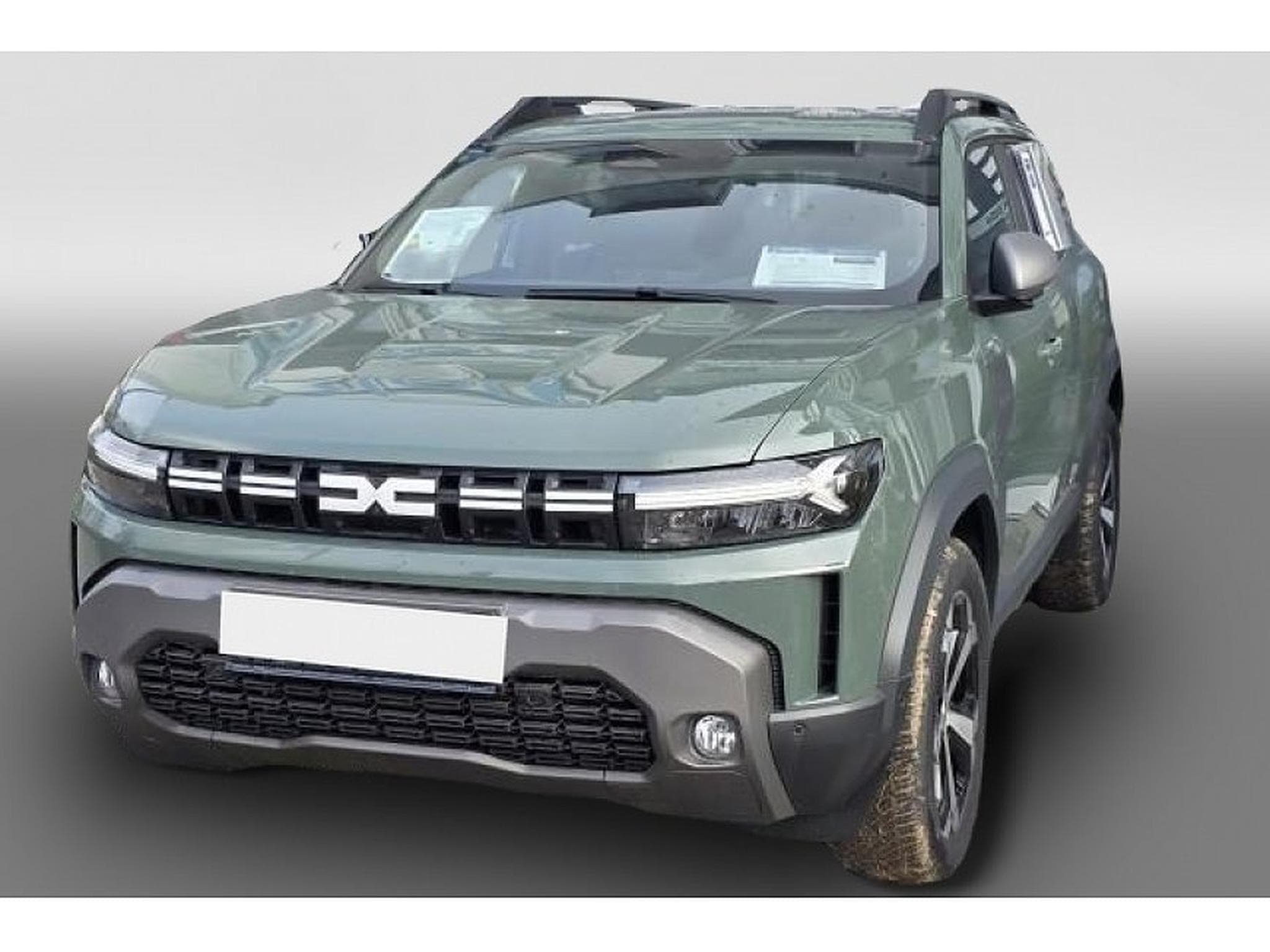 Dacia Duster (2025) - Foto 2