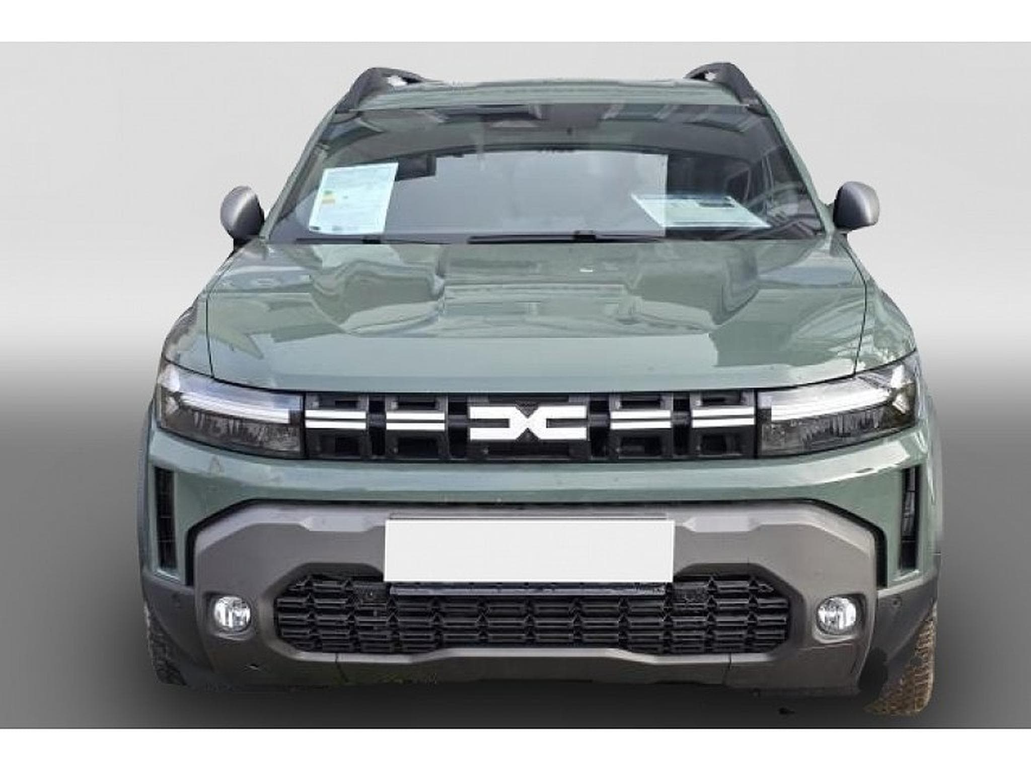 Dacia Duster (2025) - Foto 3