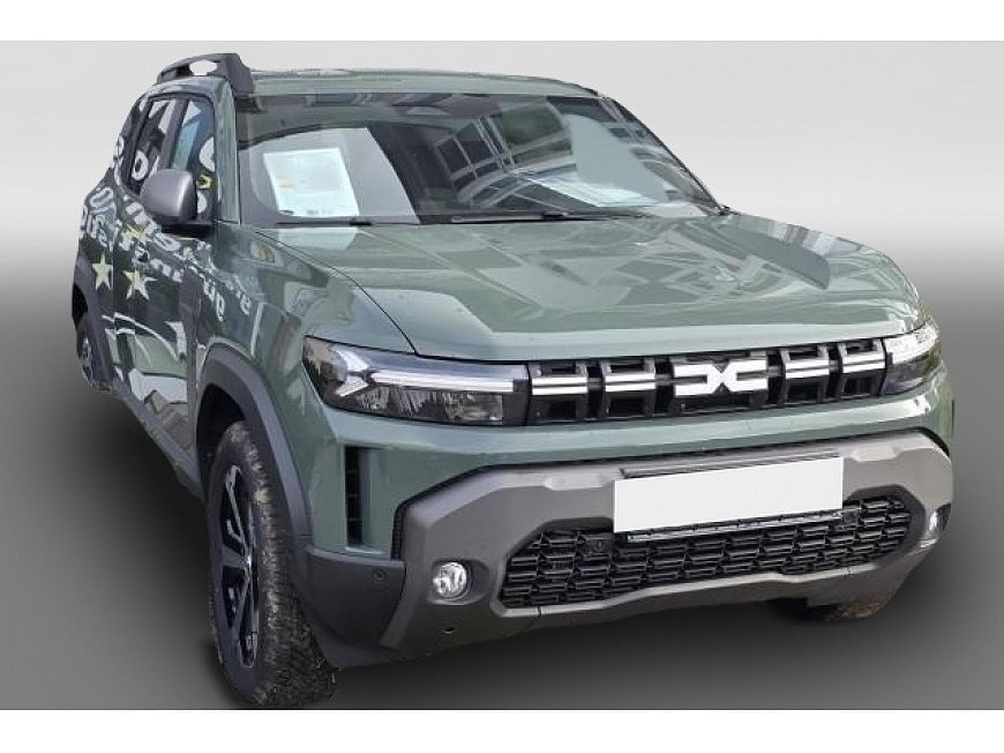 Dacia Duster (2025) - Foto 4