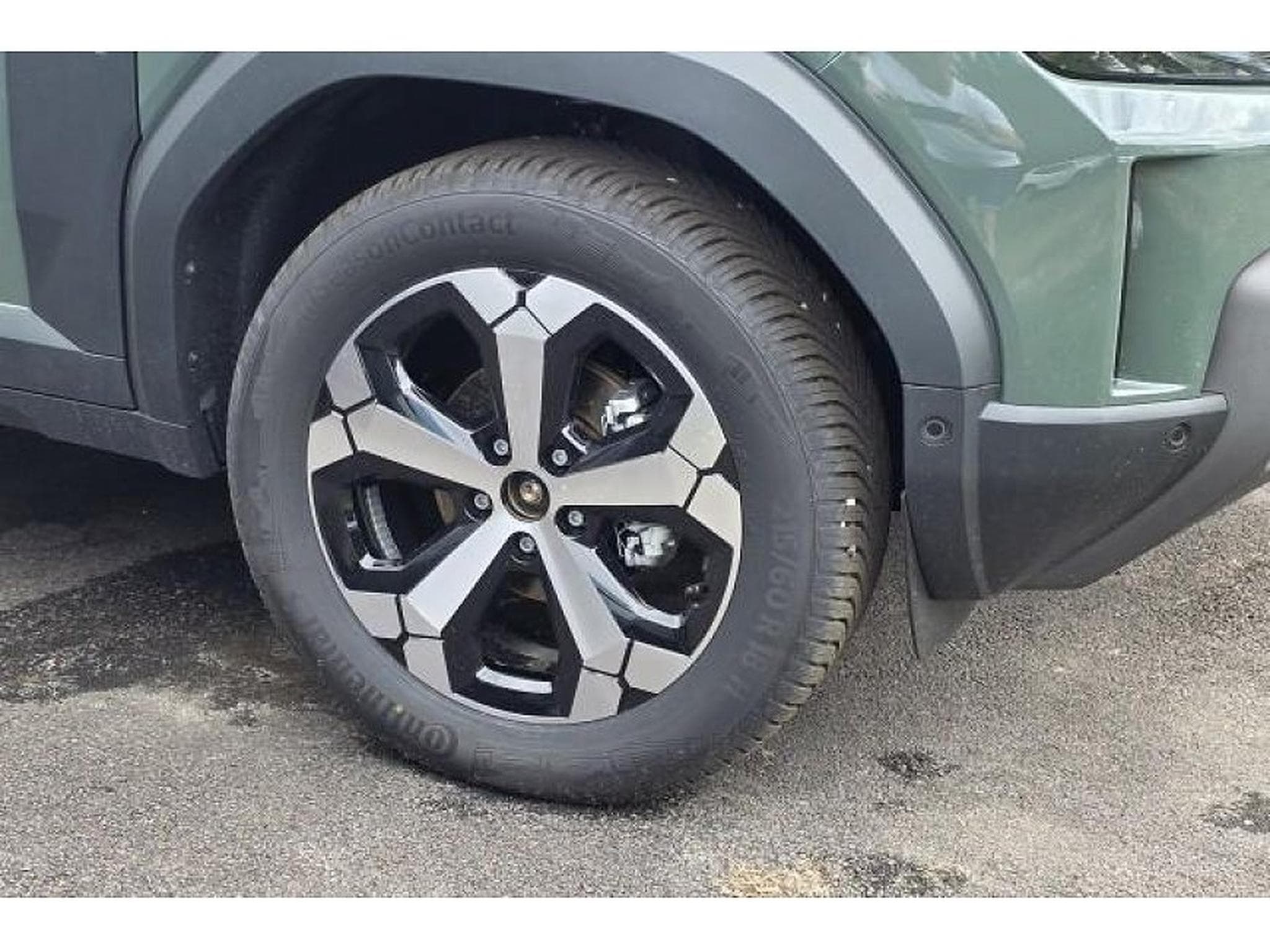 Dacia Duster (2025) - Foto 9