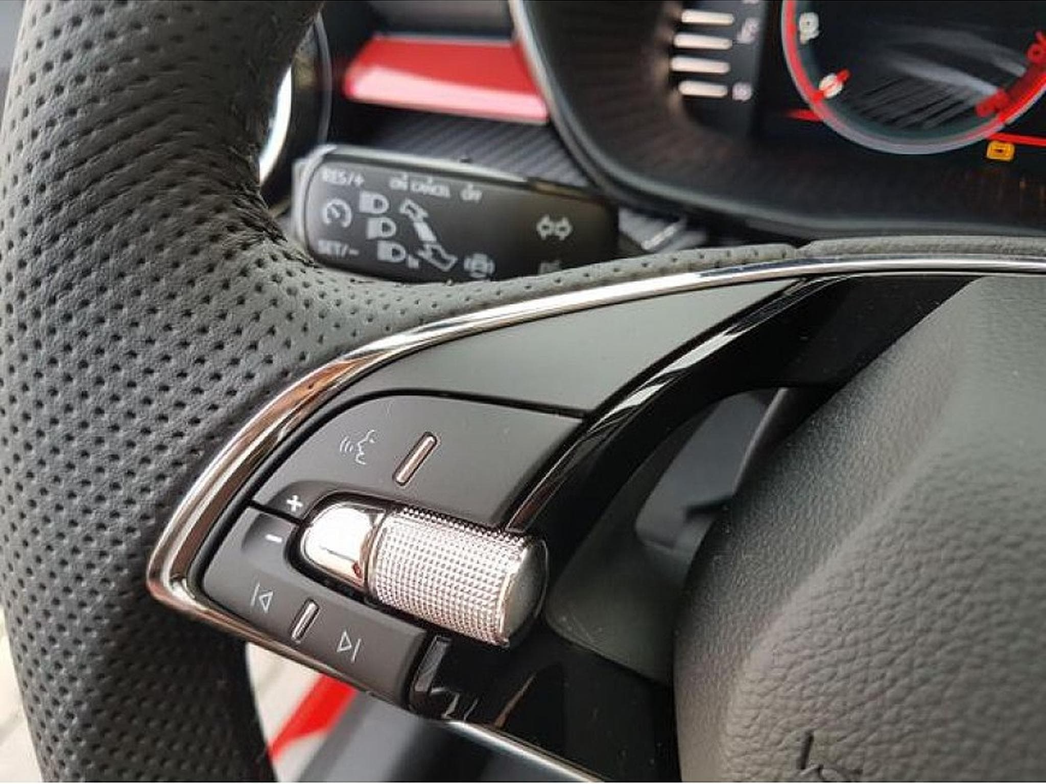 Skoda Fabia (2025) - Foto 13