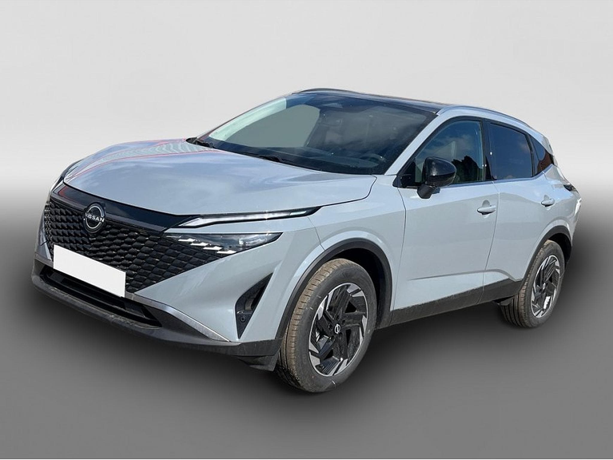 Nissan Qashqai (2026) - Foto 1