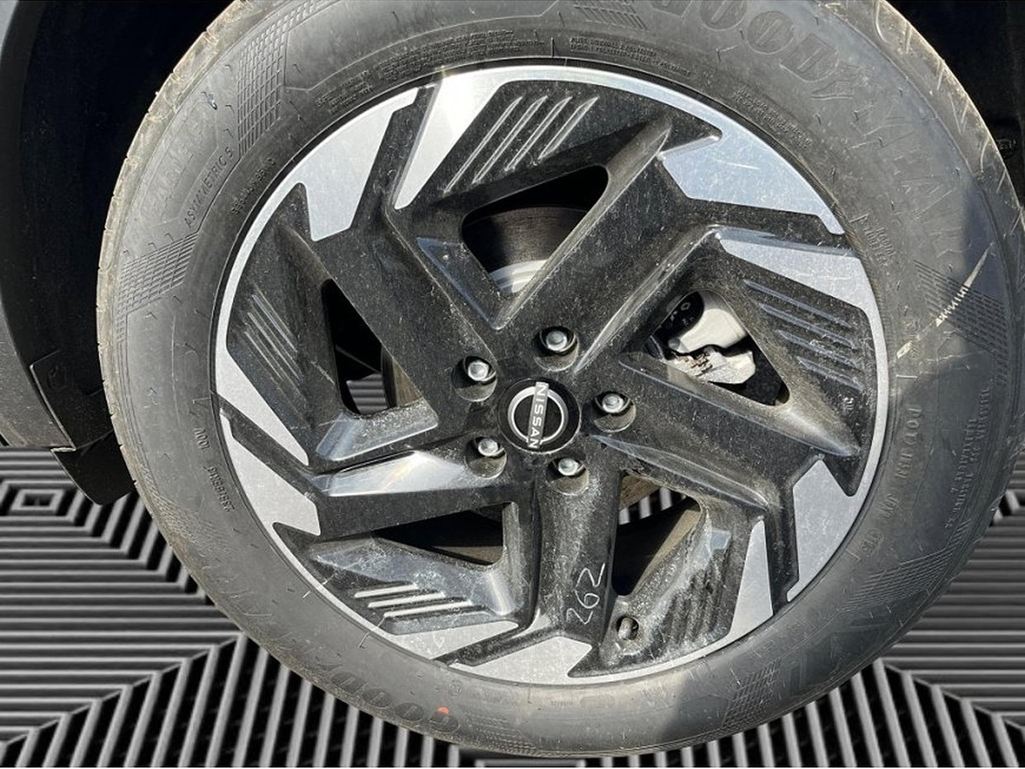 Nissan Qashqai (2026) - Foto 10