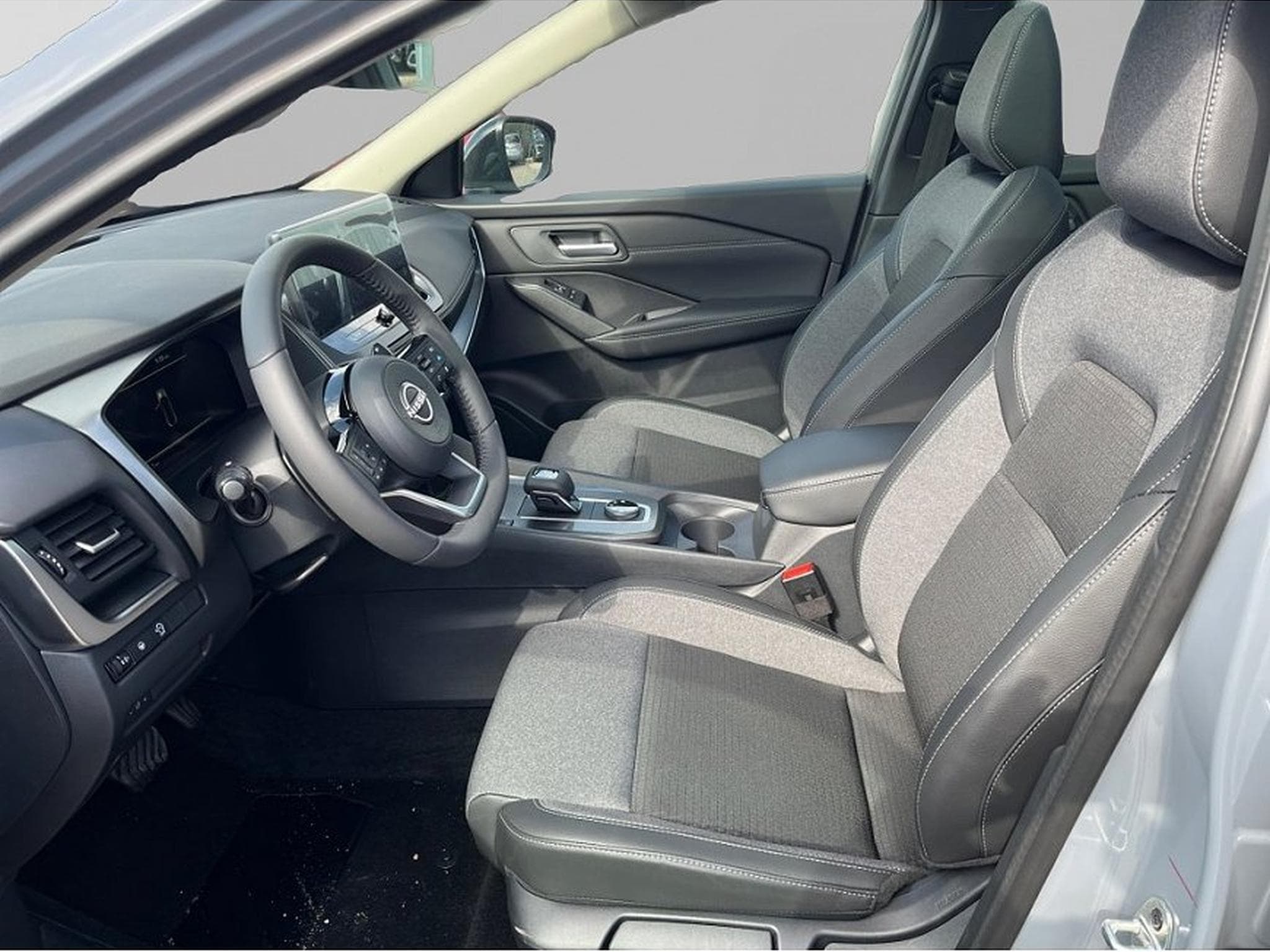 Nissan Qashqai (2026) - Foto 3