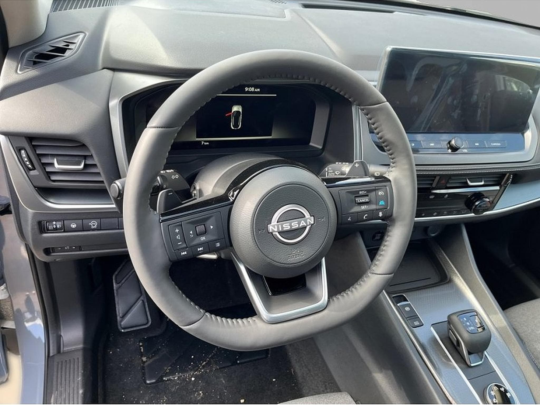 Nissan Qashqai (2026) - Foto 4