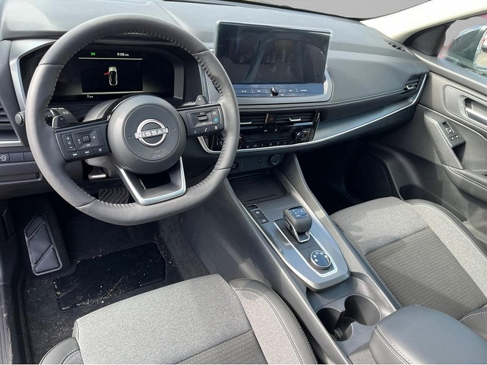 Nissan Qashqai (2026) - Foto 5