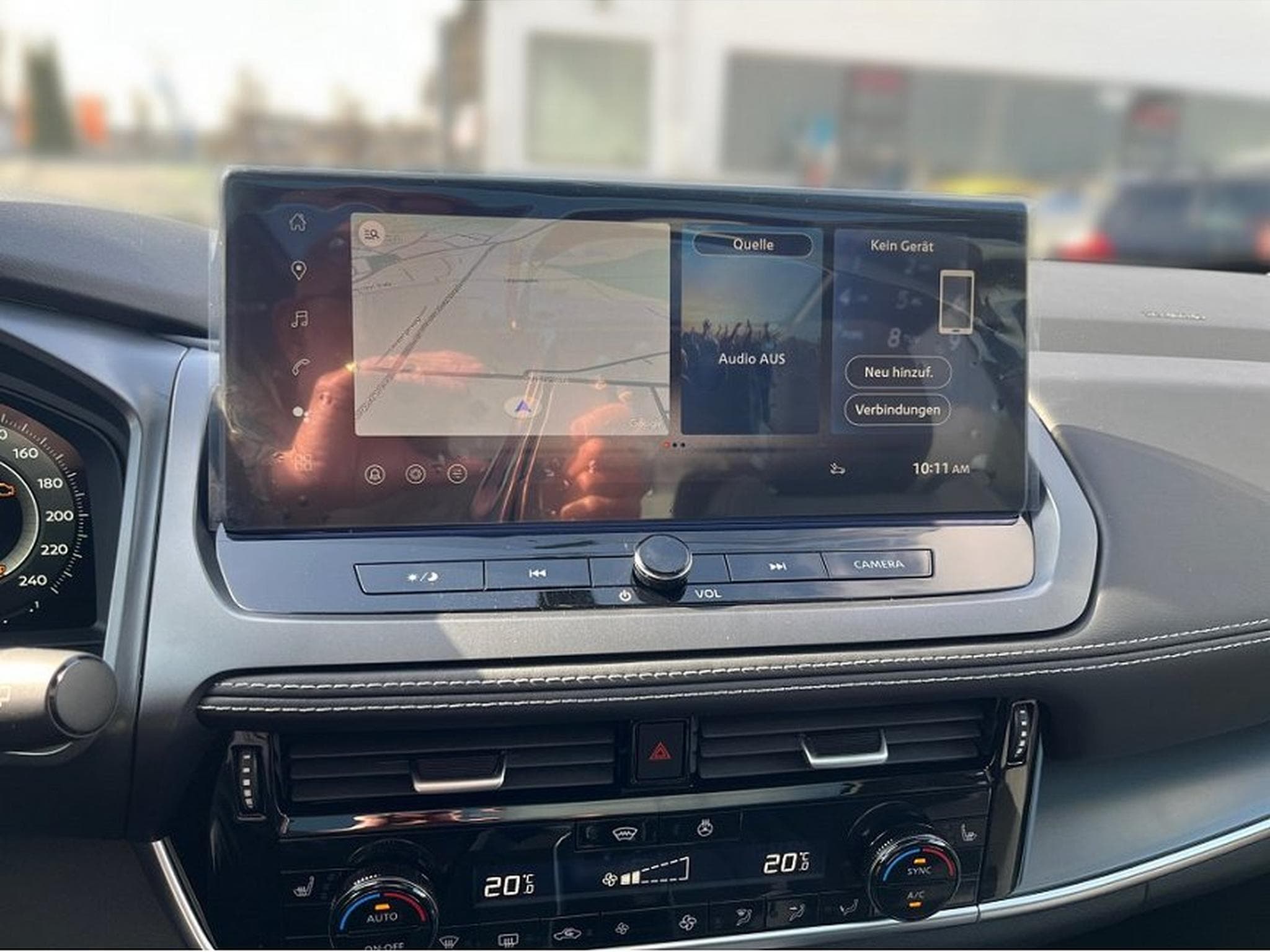 Nissan Qashqai (2026) - Foto 6