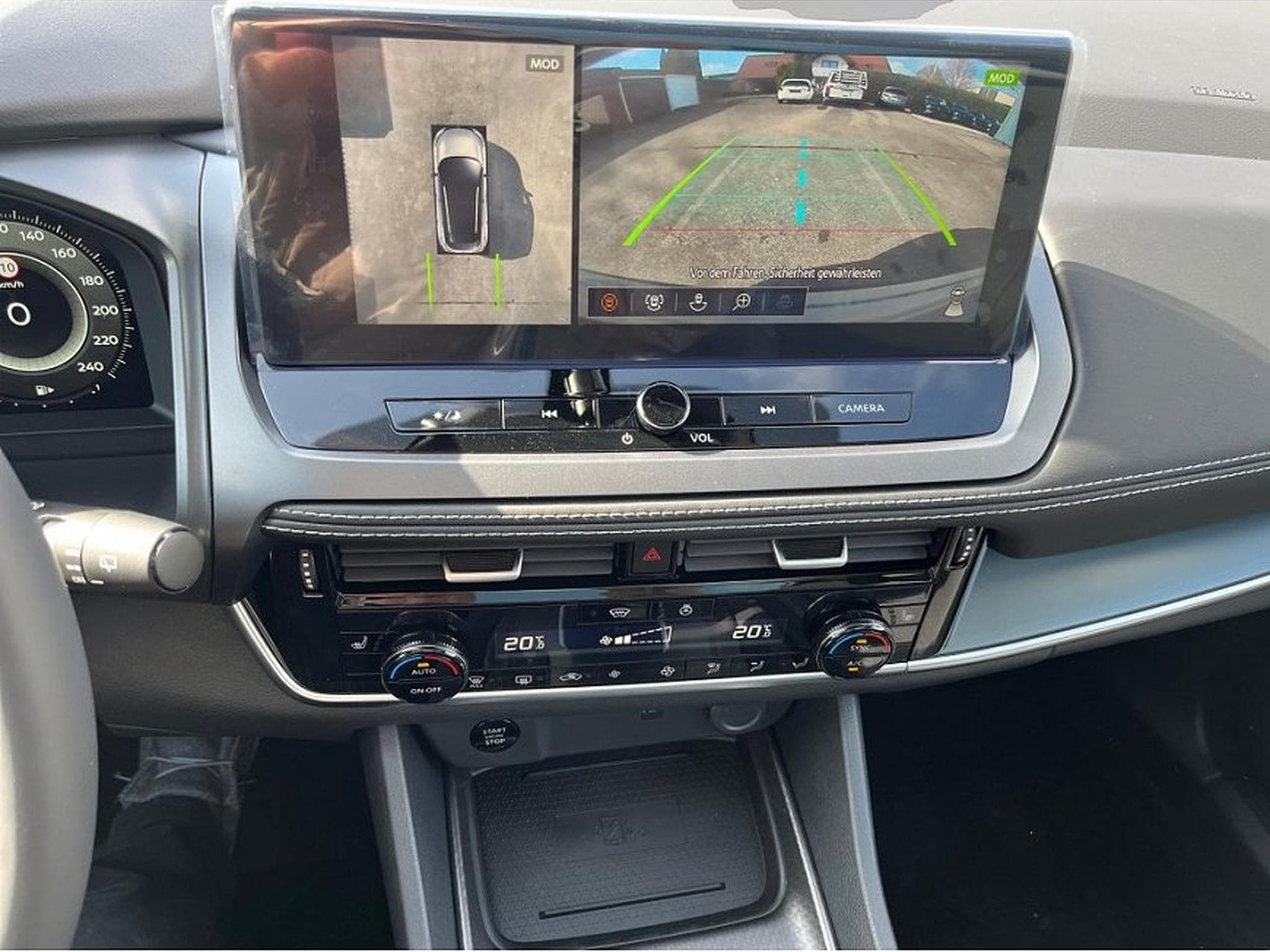 Nissan Qashqai (2026) - Foto 8