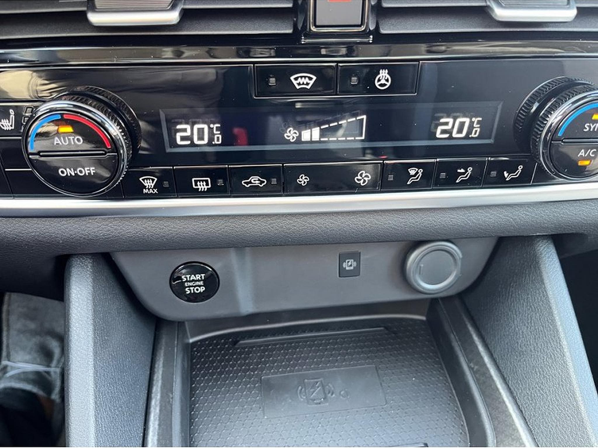 Nissan Qashqai (2026) - Foto 9