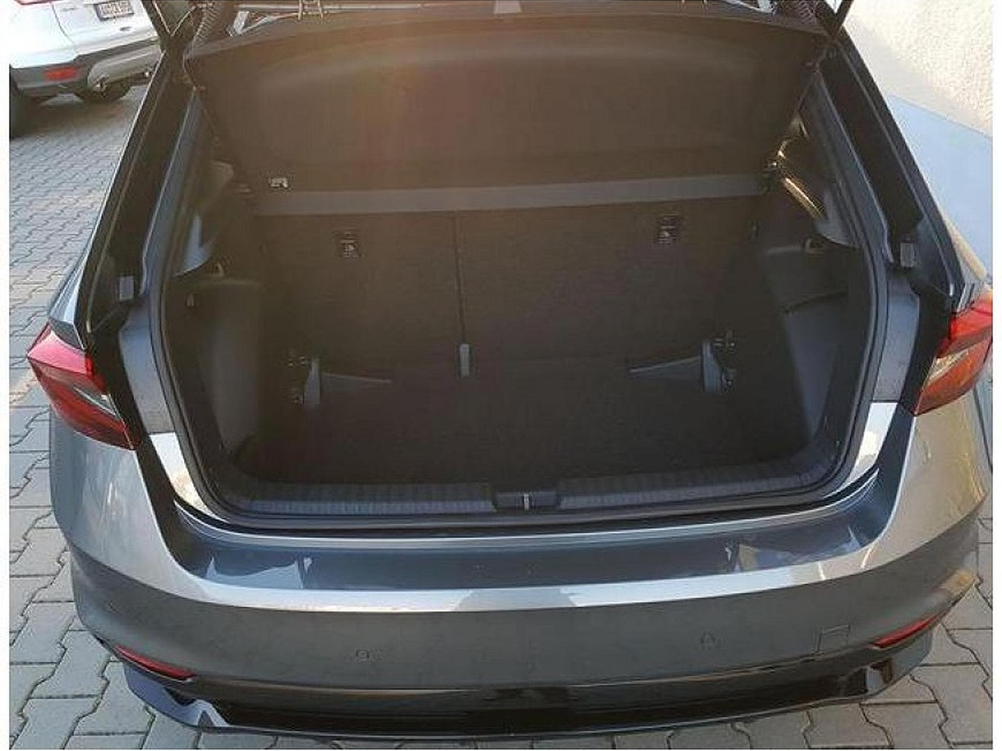 Skoda Fabia (2025) - Foto 5