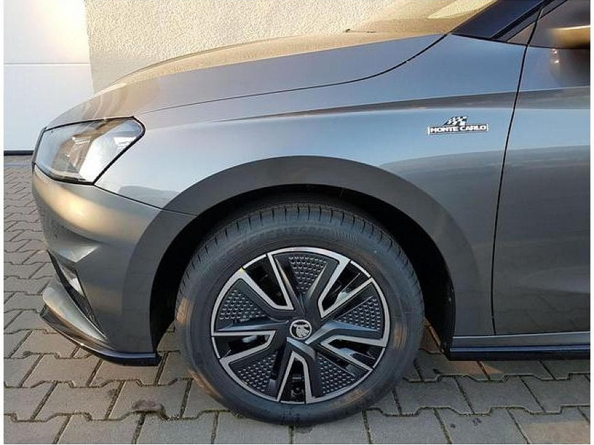 Skoda Fabia (2025) - Foto 6