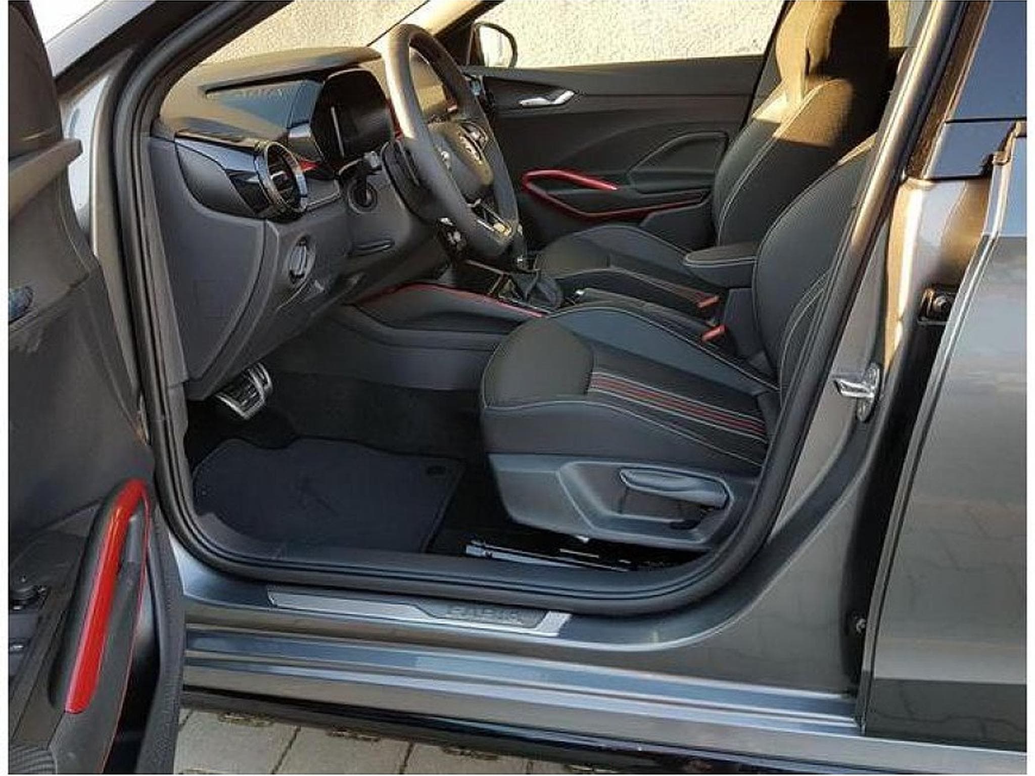 Skoda Fabia (2025) - Foto 9