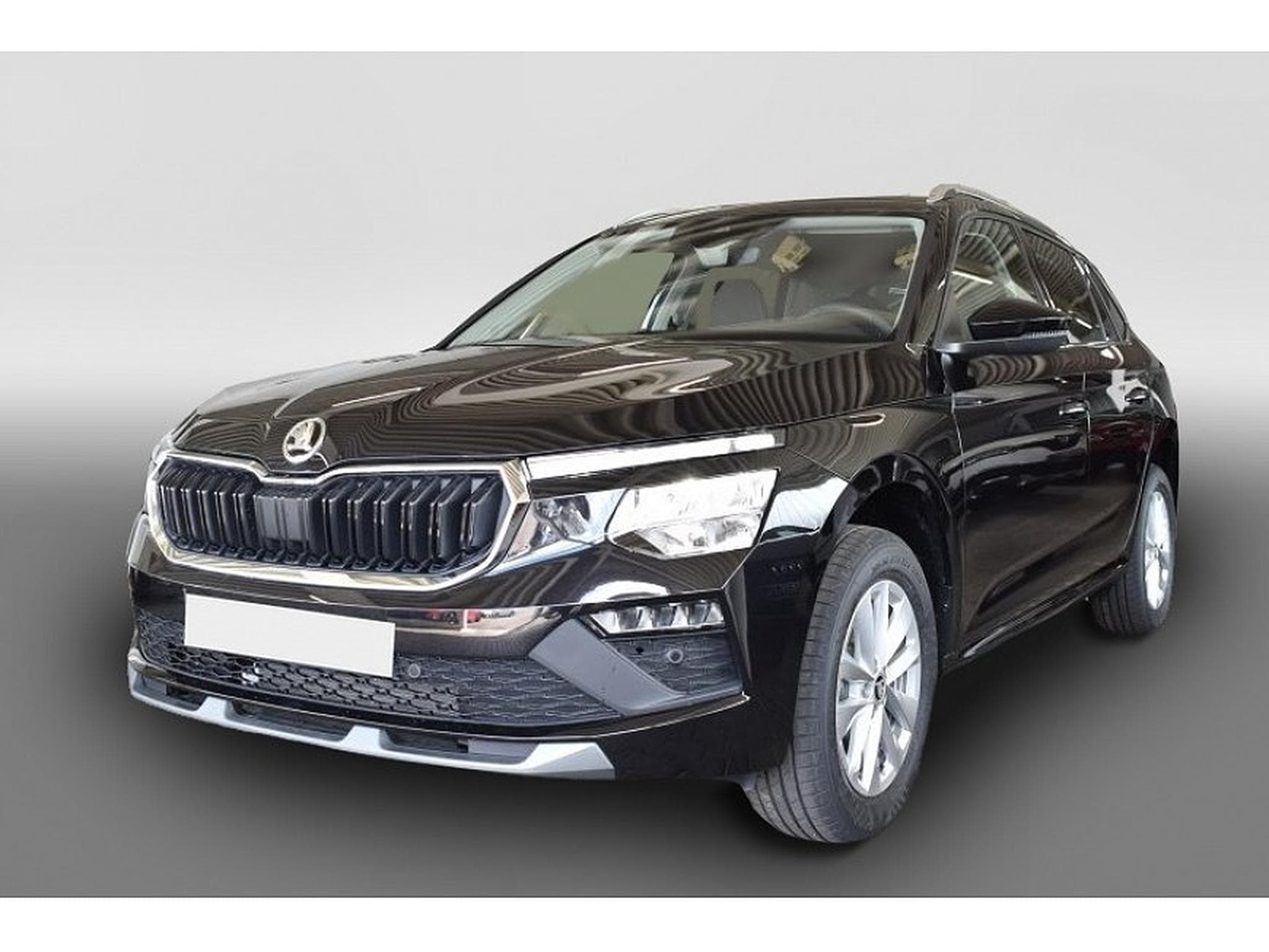 Skoda Kamiq (2026) - Foto 1