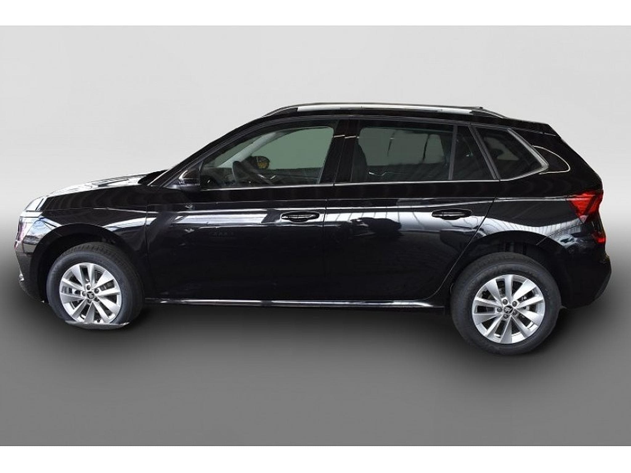 Skoda Kamiq (2026) - Foto 2