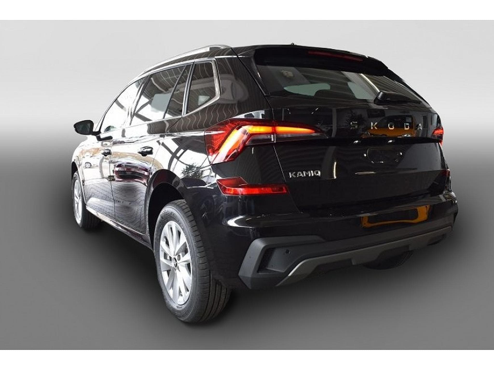 Skoda Kamiq (2026) - Foto 3