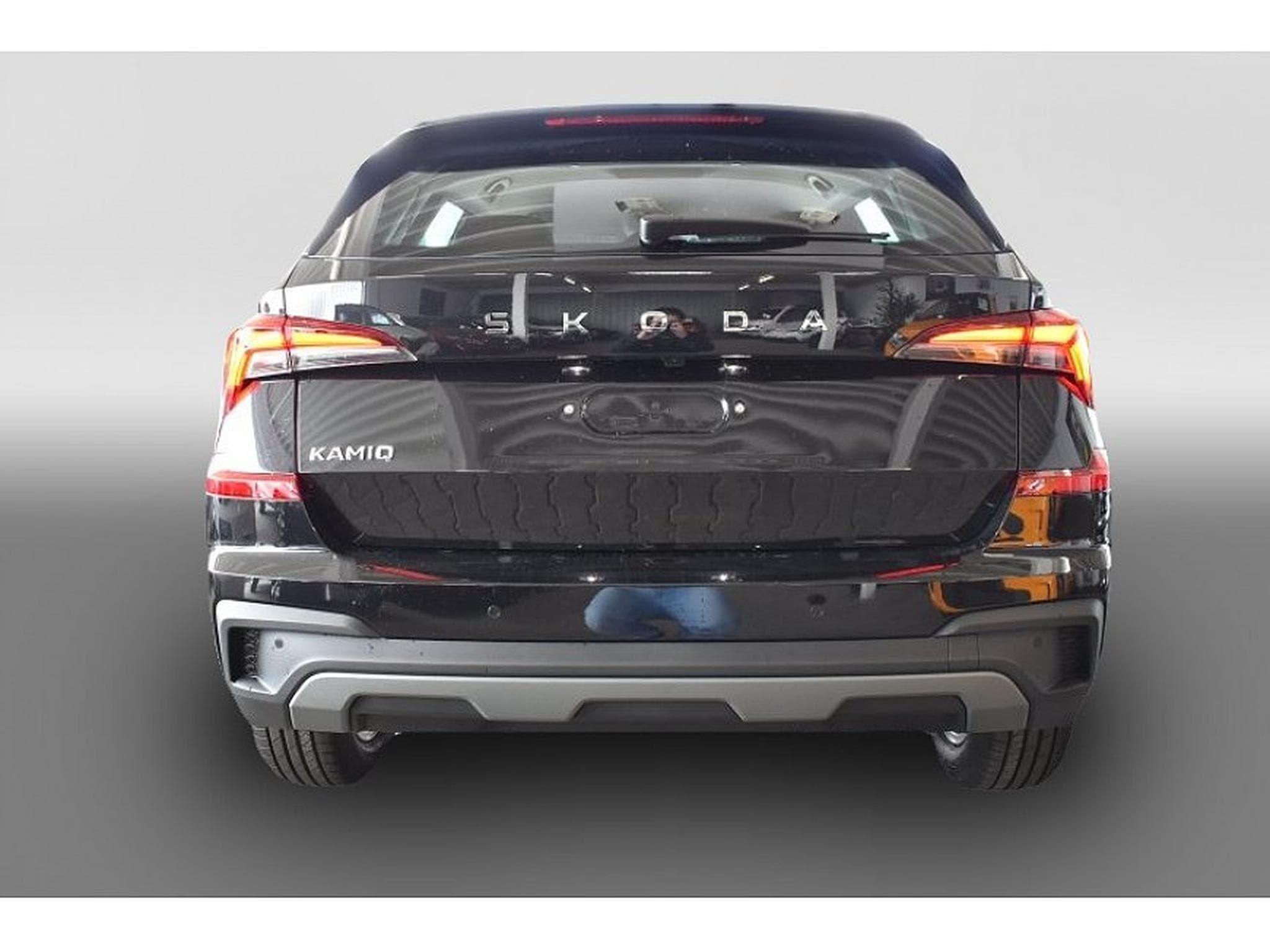 Skoda Kamiq (2026) - Foto 4