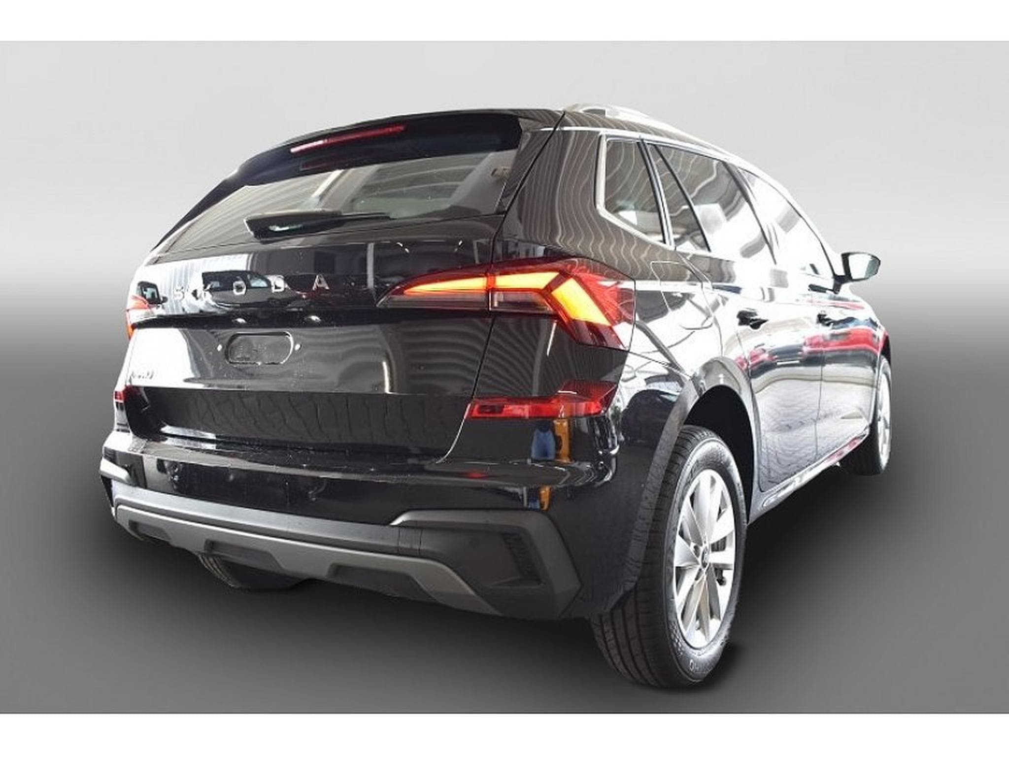 Skoda Kamiq (2026) - Foto 5