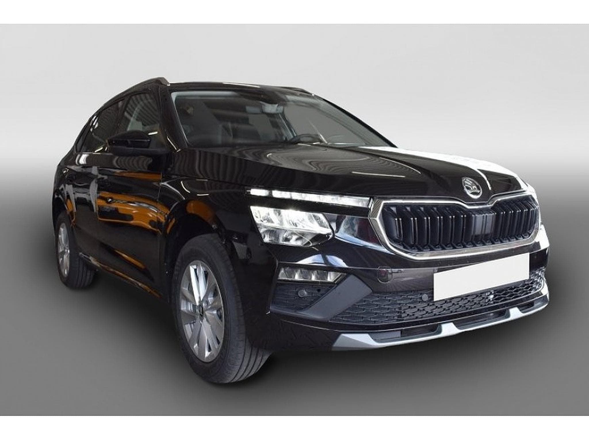 Skoda Kamiq (2026) - Foto 6