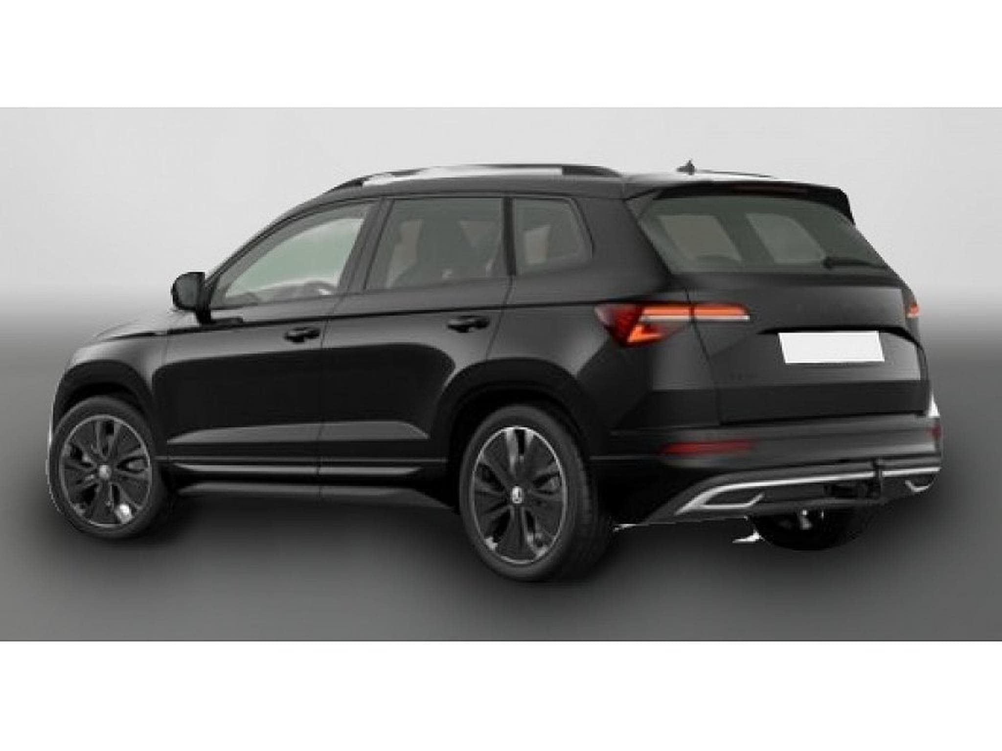 Skoda Karoq (2026) - Photo 3