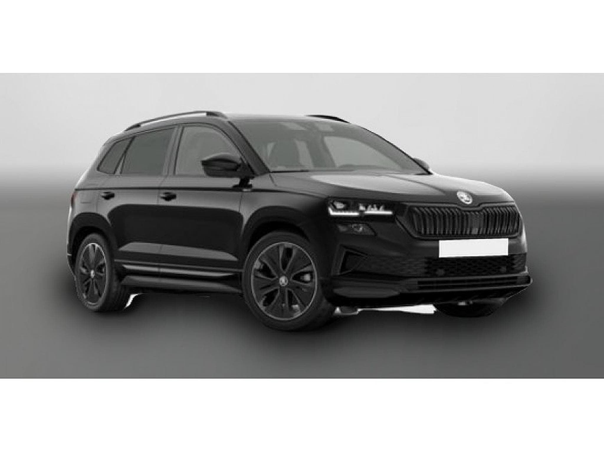 Skoda Karoq (2026) - Photo 1