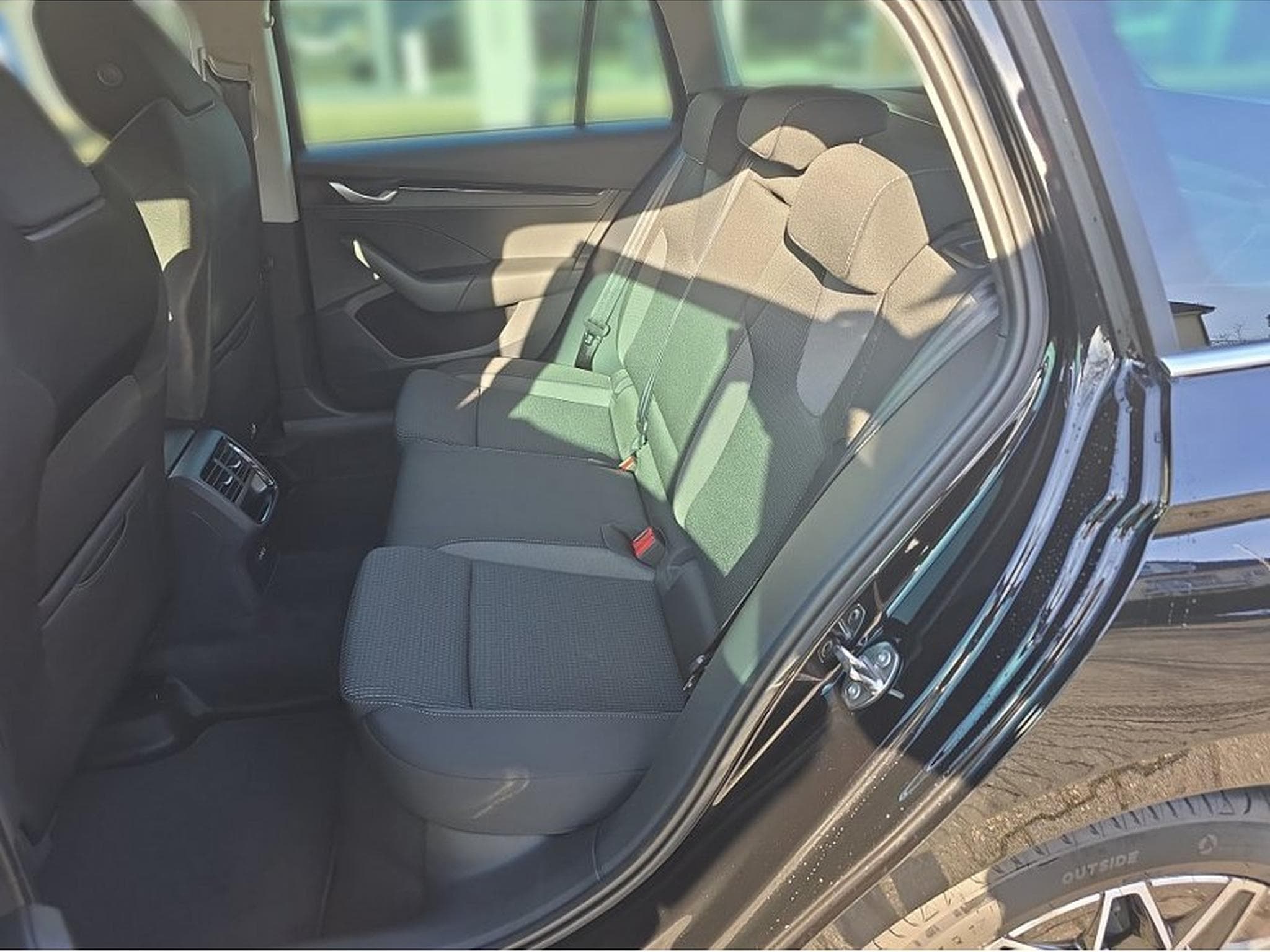 Skoda Octavia (2026) - Foto 7