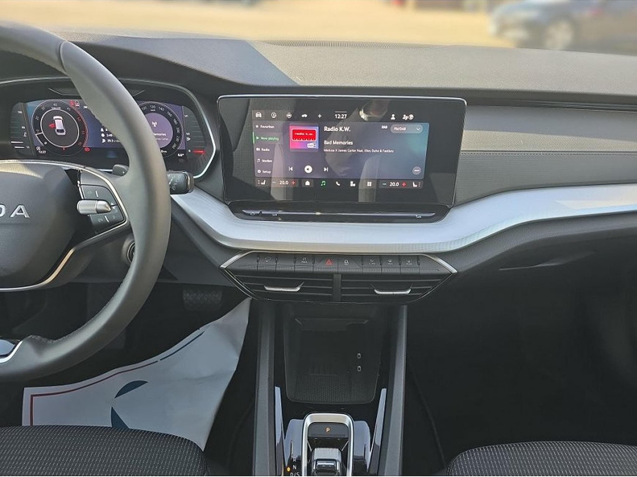 Skoda Octavia (2026) - Foto 6