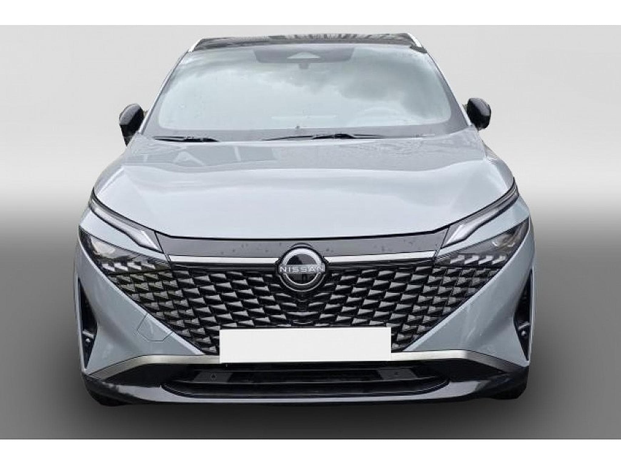 Nissan Qashqai (2025) - Foto 2