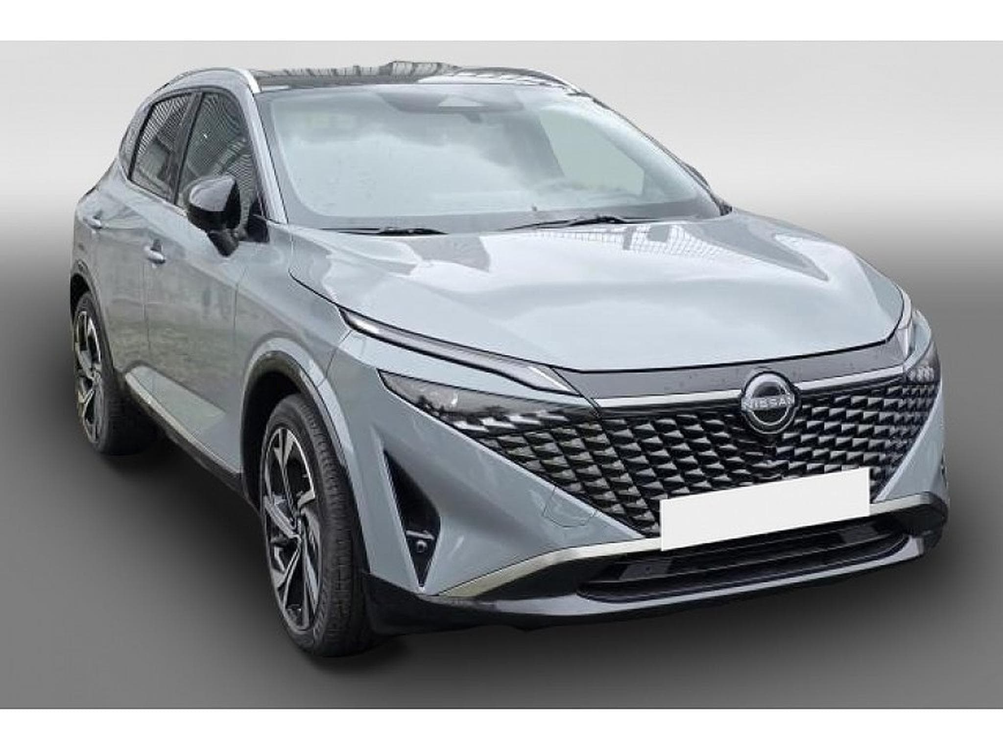 Nissan Qashqai (2025) - Foto 3