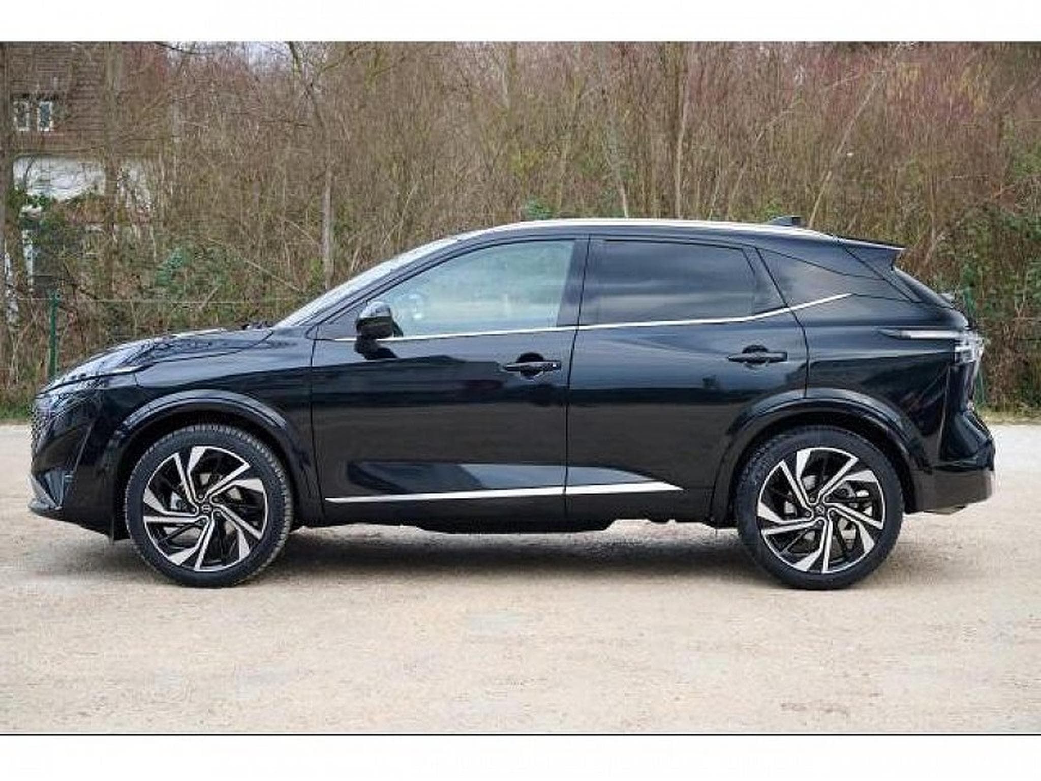 Nissan Qashqai (2025) - Foto 13