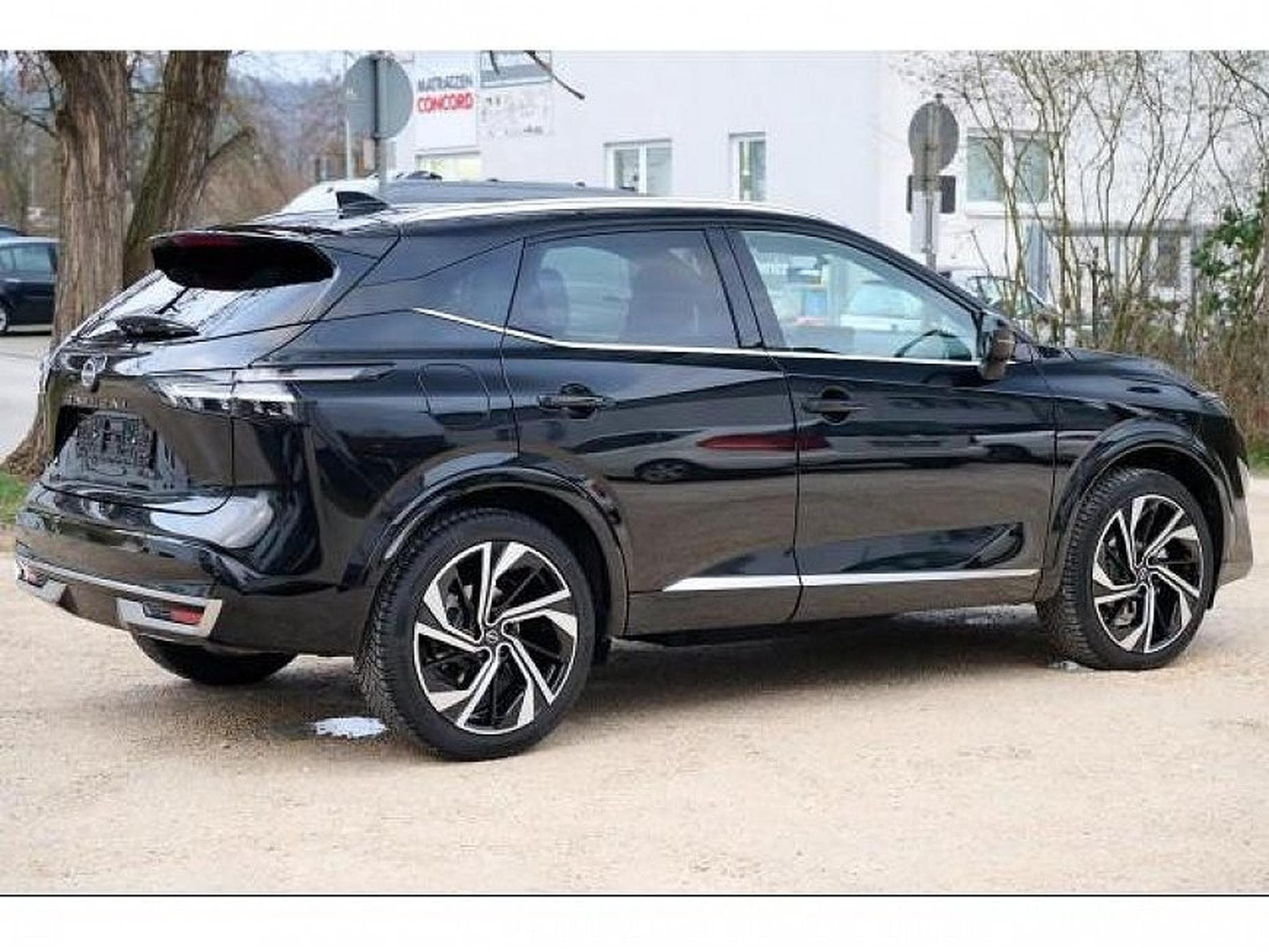 Nissan Qashqai (2025) - Foto 7