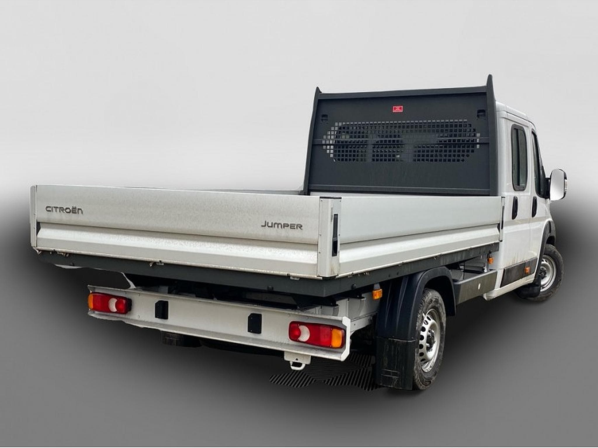 Citroën Jumper (2026) - Foto 2