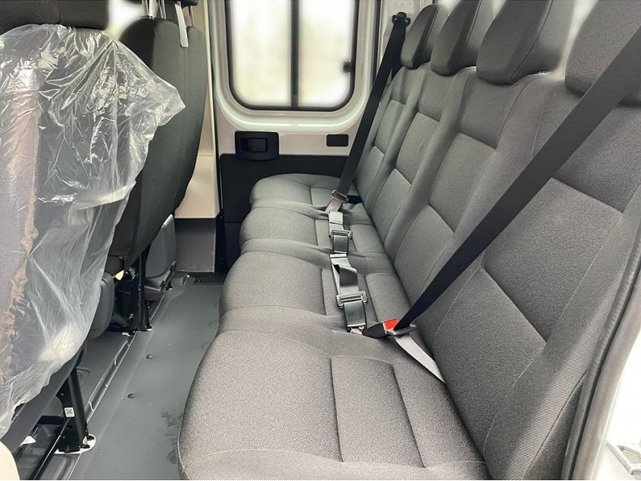 Citroën Jumper (2026) - Foto 7