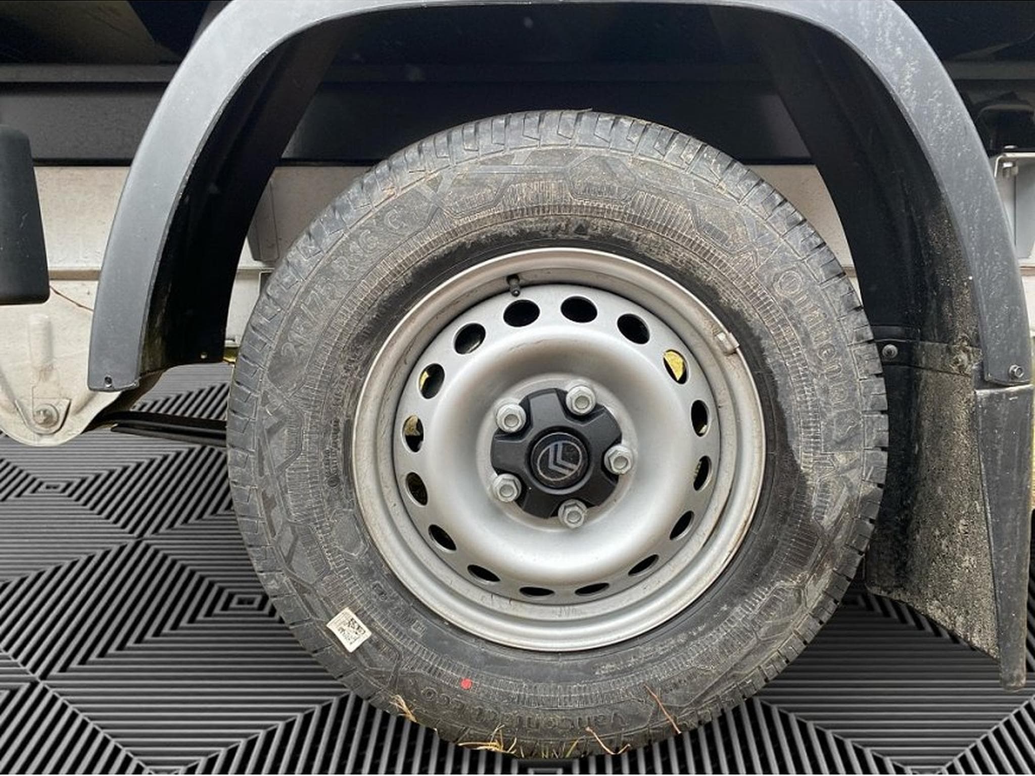 Citroën Jumper (2026) - Foto 8