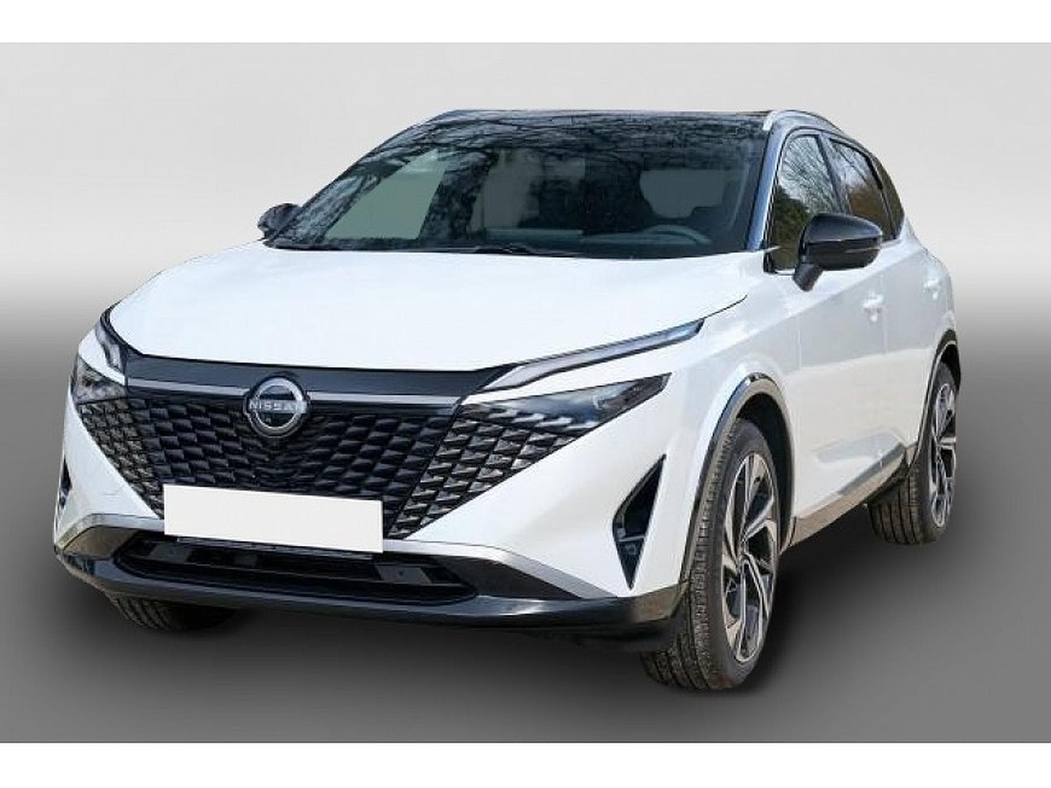 Nissan Qashqai (2024) - Foto 2